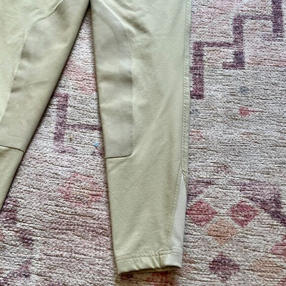 Kerrits Crossover II Knee Patch Riding Breech Sz XS - Picture 7 of 10